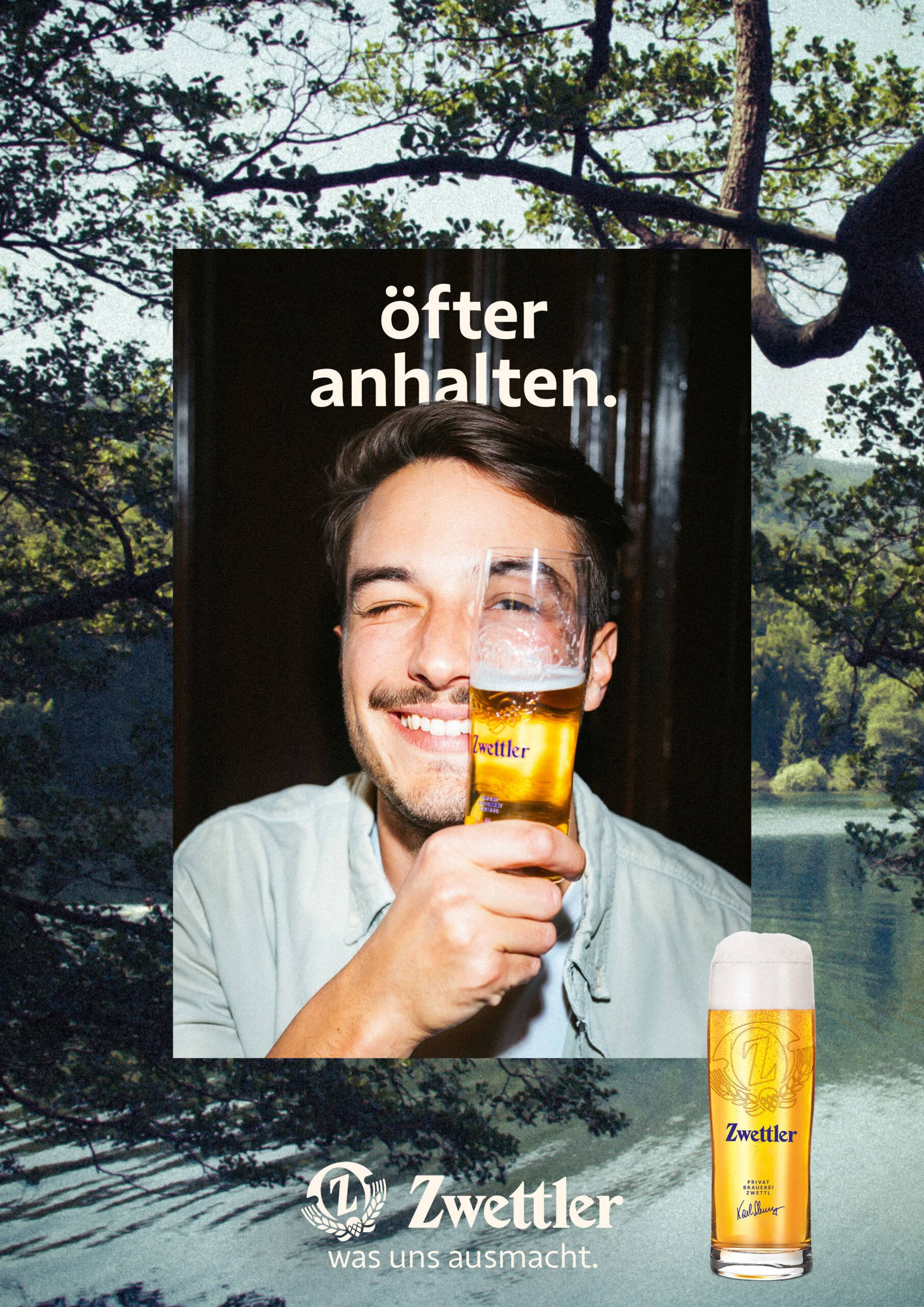 Zwettler – Flo