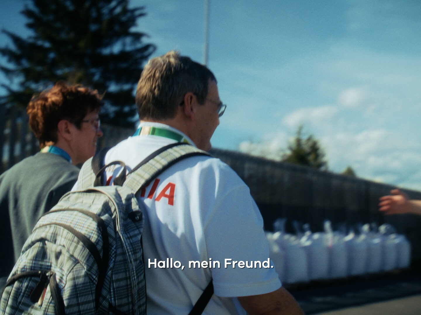 Special Olympics Austria