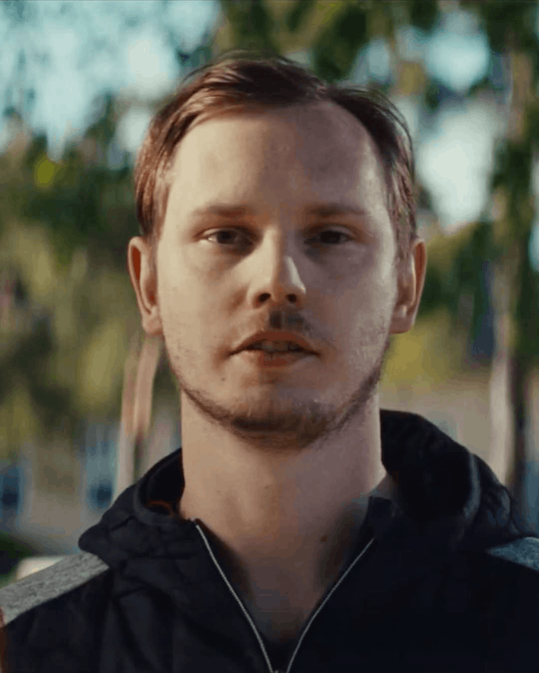 Die Menschen hinter den Special Olympics